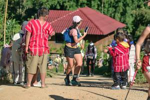 BIB: 
                            <button type="button" onclick="openModal(26694068)" class="btn btn-primary btn-sm float-right btn-popup" data-toggle="modal" data-target=".modal-high-quality">
                        <i class="fas fa-shopping-cart"></i> Add to Cart
                    </button>
                                            <button type="button" onclick="isThisMe(26694068, true)" class="btn btn-success btn-sm float-right btn-popup btn-isme hidden" data-toggle="tooltip" data-placement="bottom" title="นี่คือรูปของคุณใช่ไหม คลิกที่นี่เพื่อเอาเข้าอัลบั้ม">
                        <i class="fas fa-plus"></i> Add to album
                    </button>
                    <button type="button" onclick="isThisMe(26694068, false)" class="btn btn-warning btn-sm float-right btn-popup btn-isnotme hidden">
                        <i class="fas fa-ban"></i> Remove from album
                    </button>